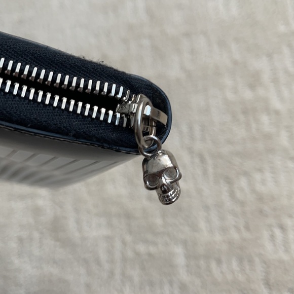 Alexandra McQueen - Wallet - Excellent condition - Picture 8 of 11